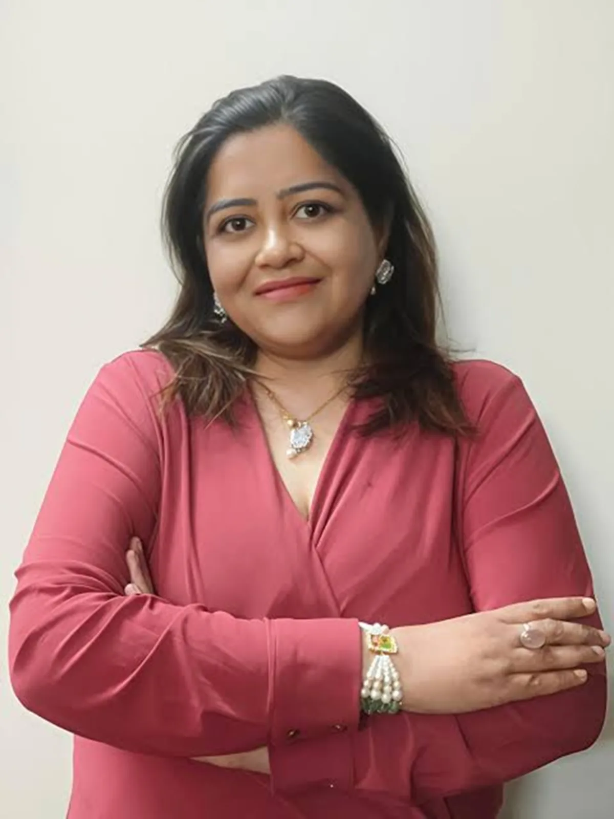 Dr. Aninda Sidhana
